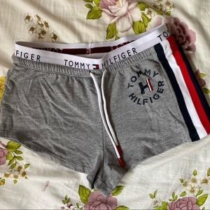 Tommy Hilfiger sweat shorts